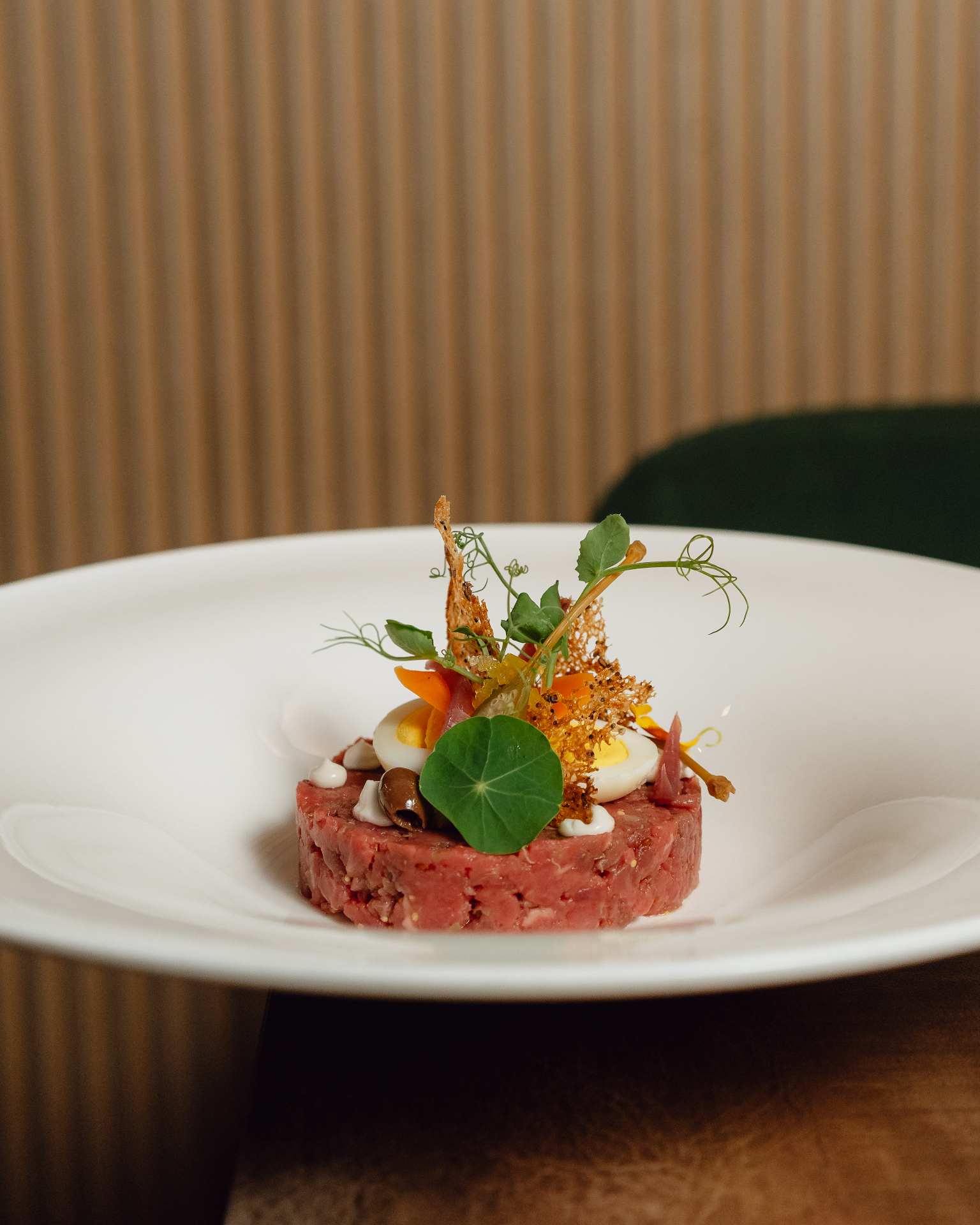 Selezione di tagli di carne pregiata da DomuSteak